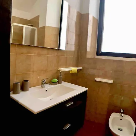 Palazzo Borgogna Apartment Vercelli