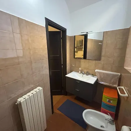 Apartment Palazzo Borgogna Vercelli