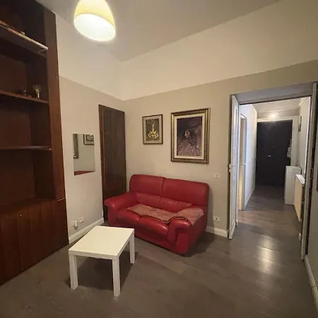 Palazzo Borgogna *