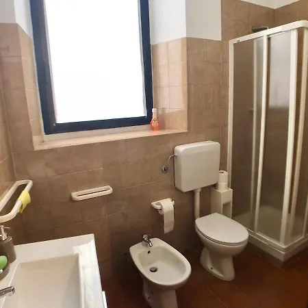 Palazzo Borgogna Apartment