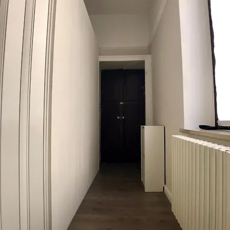 Palazzo Borgogna Apartment *